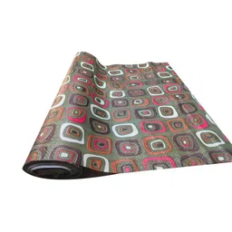 Mopak Decor Green Set of 1 Regular Shelf Liner Organisers image 2