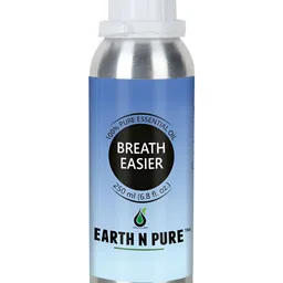 EARTH N PURE Breath Easier EssentialOil-250ml-image-15