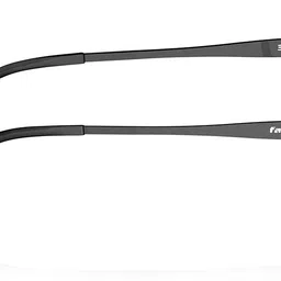 fastrack Gradient Rectangular Sunglasses (Free Size) image 4