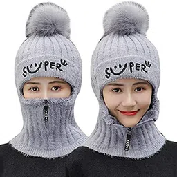 crample Solid Beanie-picture-24