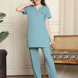 Indreams Women Night suit image 1