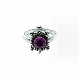 Dynamic Retail Global Unisex Ring image 3