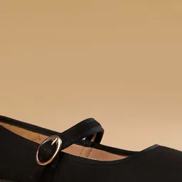 Ginger by Lifestyle Women PU Slip-On Sneakers image 3