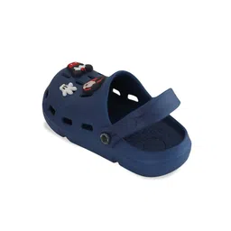 Disney By Yellow Bee Boys Rubber Clogs image 2