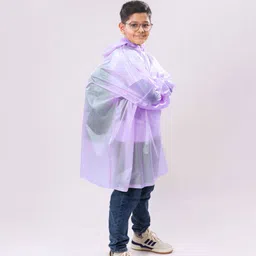 haus & kinder Rainberry Poncho Raincoat-picture-37