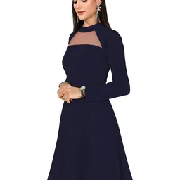 Fashion Care Fit & Flare Dress image 3