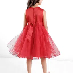 mark & mia Mark and Mia Fit & Flare Dress image 3