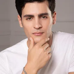 RV Jewels Unisex Necklace image 2