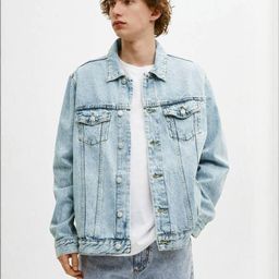 Stylecast X Kotty Spread Collar Open Front Jacket-picture-14