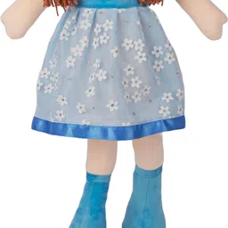 dukiekooky Cute & Adorable Doll Soft Plush Toys Height - 70 Cm- 70 cm image 2