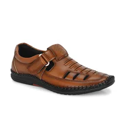 BUCIK Men Shoe-Style Sandals image 2