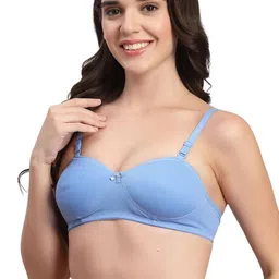 adornstar Bra Full Coverage Lightly Padded image 3