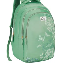 Genie Fiona Girls Graphic Padded Backpack image 2
