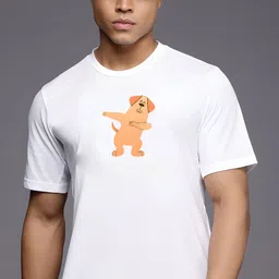 SZN Men Printed T-shirt-picture-10