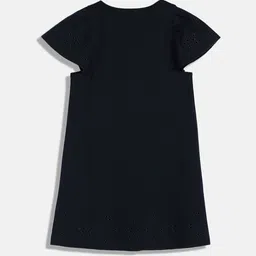 Tommy Hilfiger Embroidered A-Line Dress image 2