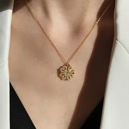 DressBerry Gold-Plated Necklace-picture-39