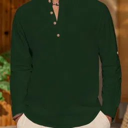 Navkanj Men Kurta image 3