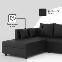 Westido 6 Seater Sofa image 2