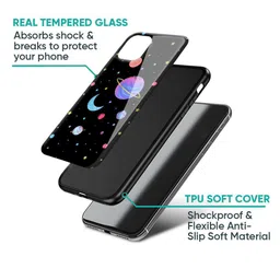 QRIOH Quirky Printed Vivo Y300 5G Back Case Mobile Accessories image 5