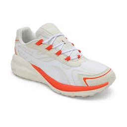 Puma Unisex Hypnotic LS Abrupt Colourblocked Sneakers-picture-23