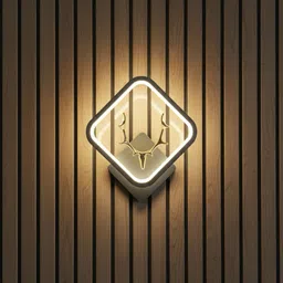 walllight Wallchiere Wall Lamp With Bulb-picture-35