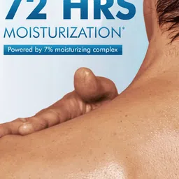 MCaffeine Set Of Detan Body Wash & By The Blues Perfume Body Lotion image 2