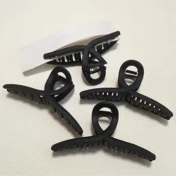 Xivir Women Set of 4 Claw Clip-picture-27