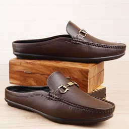 Thivim Slip-on Loafers-picture-11