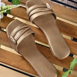 Vishudh Women Party Open Toe Flats-picture-27