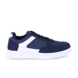 Goldstar Men Colourblocked Sneakers image 5
