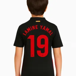 dostitch Boys Tshirts-picture-33