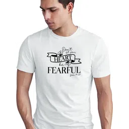 Seekbuylove Men Typography Printed Cotton Round Neck Bio Finish T-shirt-picture-19