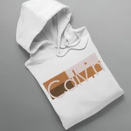 magneto Men Full Sleeve Printed Hooded Sweatshirt image 5