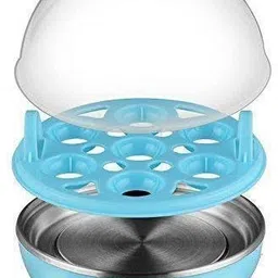shivijay EGG BOILER EB-128 Egg Cooker-picture-14