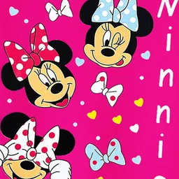YK Disney Girls Printed Pyjamas image 3