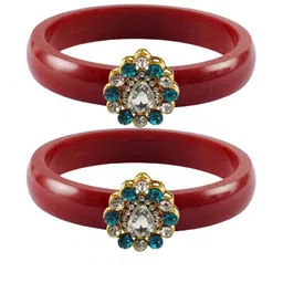 Vidhya Kangan Kids Bangle-image-39