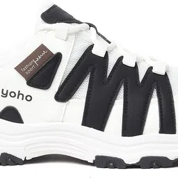 yoho Tempo 0910 Sneakers For Women image 4