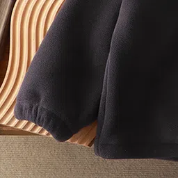 Xsole Boys Lightweight Woven Jacket image 3