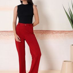 Stylecast X Kotty Relaxed Fit Top With Trouser Co-Ords-picture-23