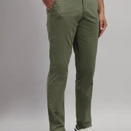 Sand Dunes Men Original Slim Fit Easy Wash Chinos Trousers image 5