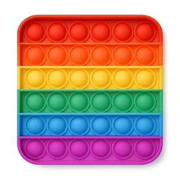 Kalra Magic Rainbow Pop It Fidget-picture-39