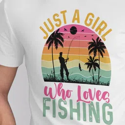 Seekbuylove Men Round Neck Graphic Printed Cotton T-shirt image 4