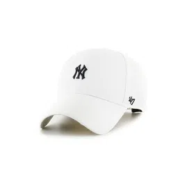 '47 Men Embroidered Woollen Baseball Cap image 1