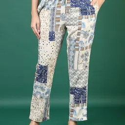 v-mart Women Pyjama-picture-13