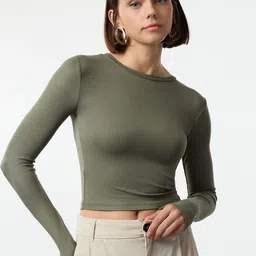 Trendyol Crop Top image 3