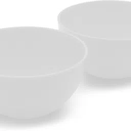 Plastic Vegetable Bowl Microwave Safe BPA-free Food Grade Bowl Set For Food/Soup-image-56
