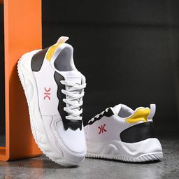 Killer Women Colourblocked Sneakers-picture-31