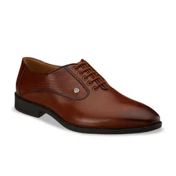 Duke Men Lace - Ups Formal Derbys image 4