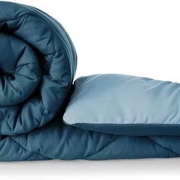 bsb home Solid Double AC Blanket for Heavy Winter-picture-21