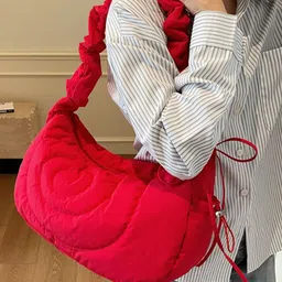 StyleCast x Revolte Half Moon Shoulder Bag-picture-36